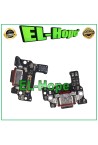 CHARGING CONNECTOR FOR MOTOROLA MOTO EDGE 50 NEO XT2409 CHARGING DOCK