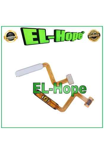 FLAT FINGERPRINT KEY SAMSUNG GALAXY A32 5G SM-A326 B WHITE