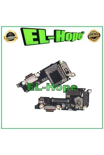 CHARGING CONNECTOR DOCK FOR XIAOMI 14 23127PN0CG MICROPHONE + SIM READER