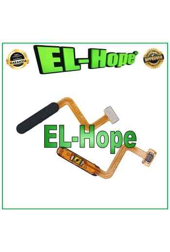 FLAT FINGERPRINT KEY SAMSUNG GALAXY A32 5G SM-A326 B BLACK