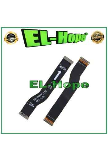 SAMSUNG GALAXY S20 PLUS SM-G985 MOTHERBOARD CONNECTOR CHARGING FLAT