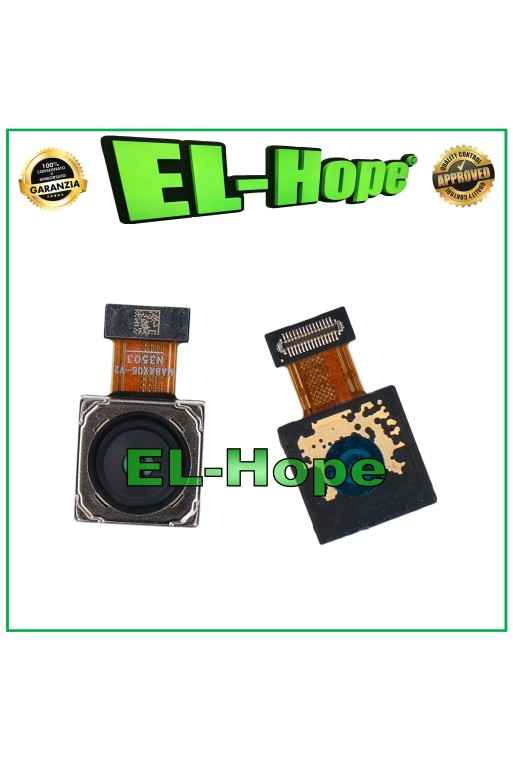 Rear Camera for XIAOMI REDMI NOTE 13 4G 23129RAA4G CAMERA 