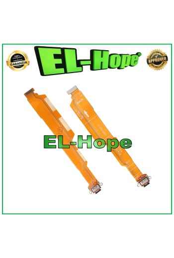 FLAT FLEX CHARGING CONNECTOR FOR OPPO REALME 13 PRO RMX3990 TYPE C CHARGING