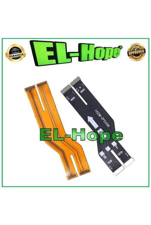 FLAT MOTHERBOARD CONNECTOR CHARGING CONNECTOR SAMSUNG GALAXY A26 5G SM-A266