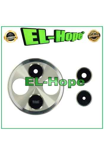 Rear Camera Glass Lens for Xiaomi Redmi 14C 2409BRN2CA 2411DRN47C Green