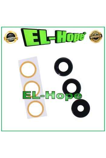 CAMERA GLASS LENS REAR CAMERA SAMSUNG GALAXY A25 SM-A256 BLACK