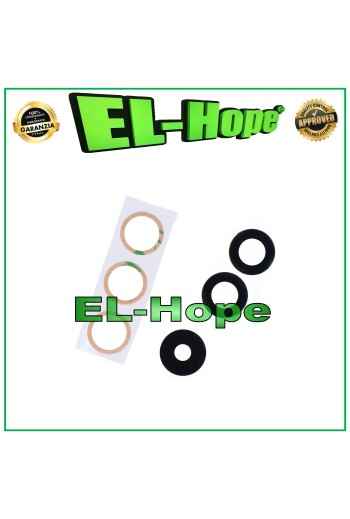 CAMERA GLASS LENS REAR CAMERA SAMSUNG GALAXY A16 SM-A165 BLACK