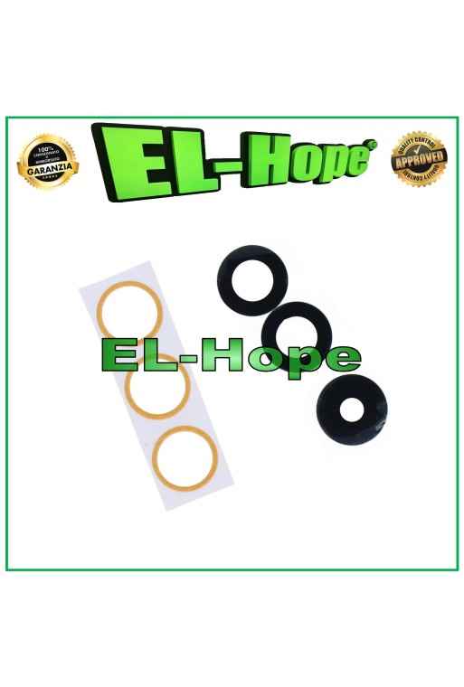 CAMERA GLASS LENS REAR CAMERA SAMSUNG GALAXY A56 SM-A566 BLACK