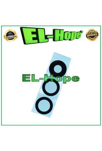 CAMERA GLASS LENS REAR CAMERA SAMSUNG GALAXY S25 SM-S931 BLACK