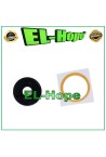 iPhone 16E Rear Camera Glass Lens Sticker