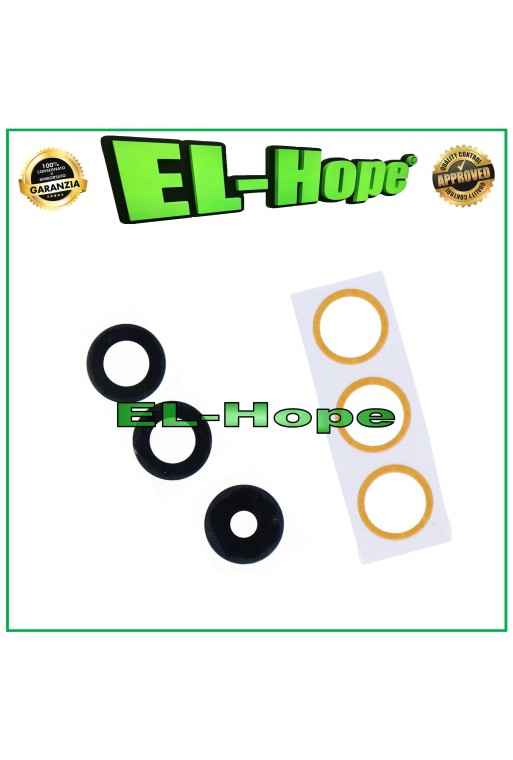 Rear Camera Glass Lens Cover for Samsung Galaxy A15 SM-A155 SM-A156