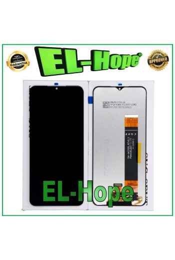 TOUCH DISPLAY + LCD EQUAL ORIGINAL SERVICE SAMSUNG GALAXY A13 4G 2022 SM-A137 F