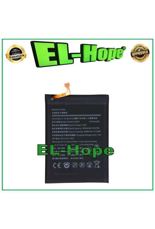 EB-BA146ABY BATTERY FOR SAMSUNG GALAXY A14 5G SM-A146B 5000 mAh EQUAL ORIGINAL