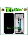 TOUCH FRAME LCD DISPLAY ORIGINAL SERVICE XIAOMI REDMI 15C 5G / POCO C85 4G
