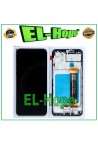 TOUCH DISPLAY EQUAL FRAME ORIGINAL SAMSUNG GALAXY A23 5G SM-A236U B FLAT BOE B6