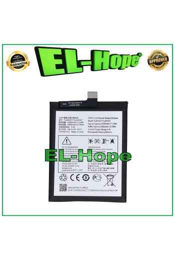BATTERY TLP043D1 TLP043D7 FOR TCL 20 PRO T810S / 10 PRO T799B EQUAL ORIGINAL