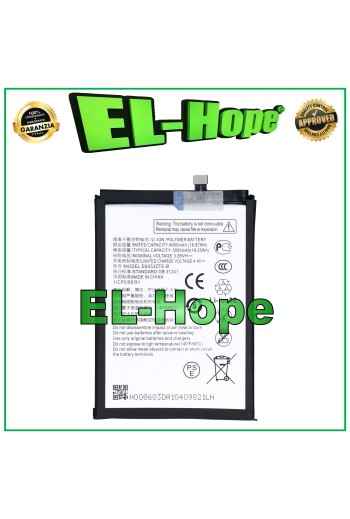 E6553ZTE-B BATTERY FOR ZTE BLADE A73 4G 7060 5000 mAh EQUAL ORIGINAL