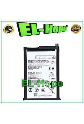 BATTERY GH6701 / GH6702 FOR ZTE BLADE A34 / A54 / A75 5G 5000mAh EQUAL TO ORIGINAL