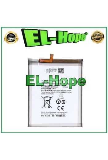 BATTERY EB-BA256ABS FOR SAMSUNG GALAXY A35 5G SM-A356 5000 mAh EQUAL TO ORIGINAL