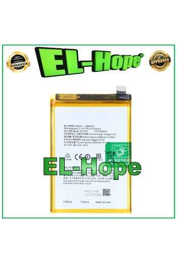 BLP927 BATTERY FOR ONEPLUS NORD CE 2 LITE CPH2381 5000 mAh EQUAL ORIGINAL