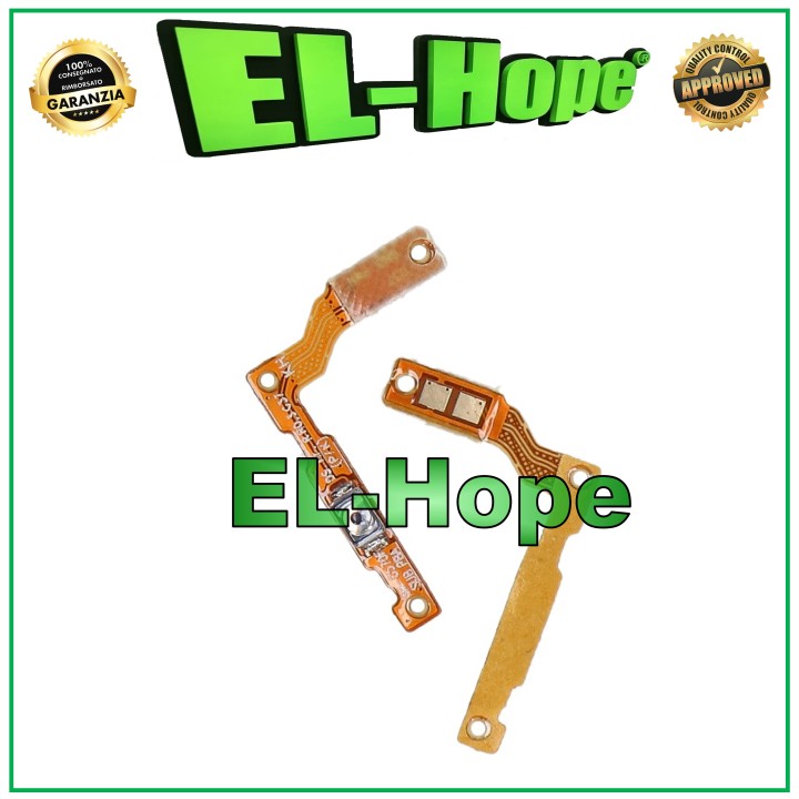 FLAT FLEX POWER BUTTON FOR SAMSUNG GALAXY J330 J530 J730 A600 A605 G570