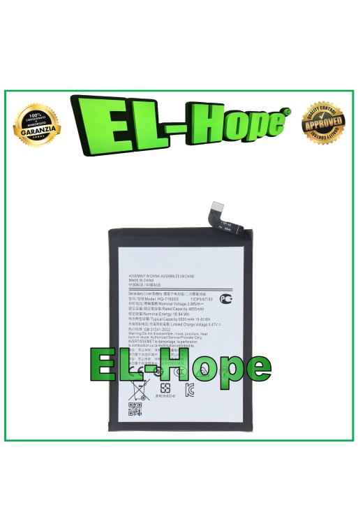 HQ-7160SS BATTERY FOR SAMSUNG GALAXY A06 SM-A065 A066 5000 mAh EQUAL ORIGINAL