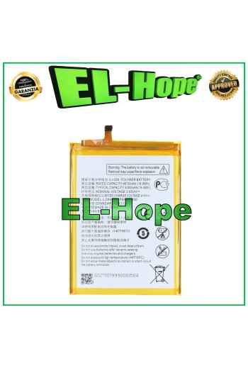 BATTERY Li3949T44P8H906 FOR ZTE BLADE A73 5G 5000 mAh EQUAL ORIGINAL