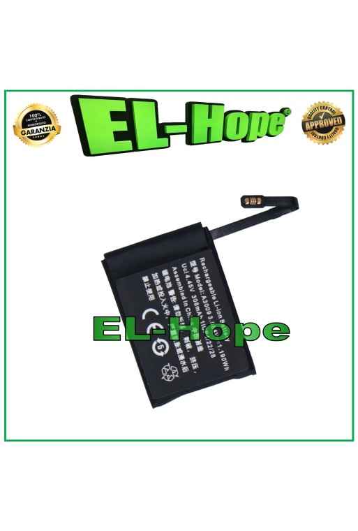 A3009 Battery for Apple Watch Series 9 A2984 45mm 308mAh