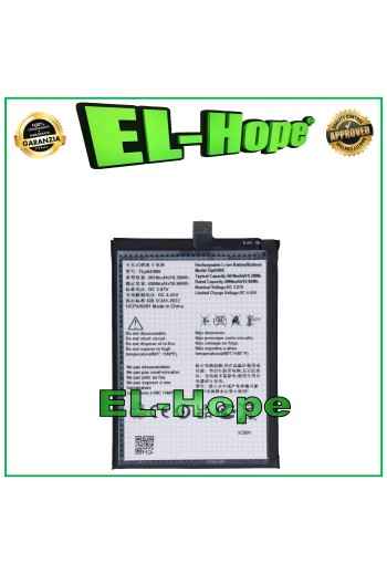 BATTERY TLP049B8 FOR TCL 505 T509K1 5010mAh EQUAL TO ORIGINAL