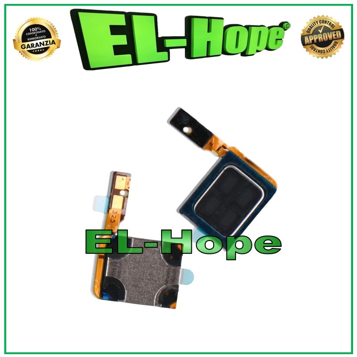 SPEAKER FOR MOTOROLA MOTO G24 G42 G84 LISTENING AUDIO CALL