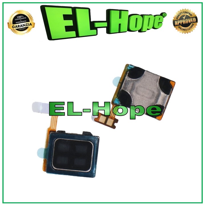 SPEAKER FOR MOTOROLA MOTO G52 XT2221 LISTENING AUDIO CALL