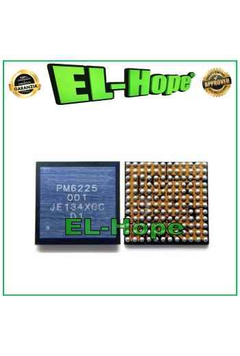 IC CHIP POWER MANAGEMENT PM6225-001 MICROSOLDERING MOTHERBOARD FOR SMARTPHONE