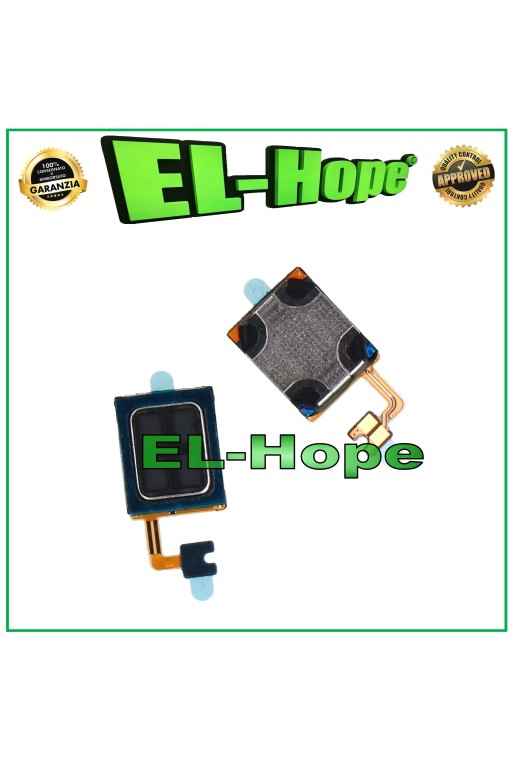 SPEAKER MOTOROLA MOTO EDGE 60 FUSION XT2503 LISTENING AUDIO CALL