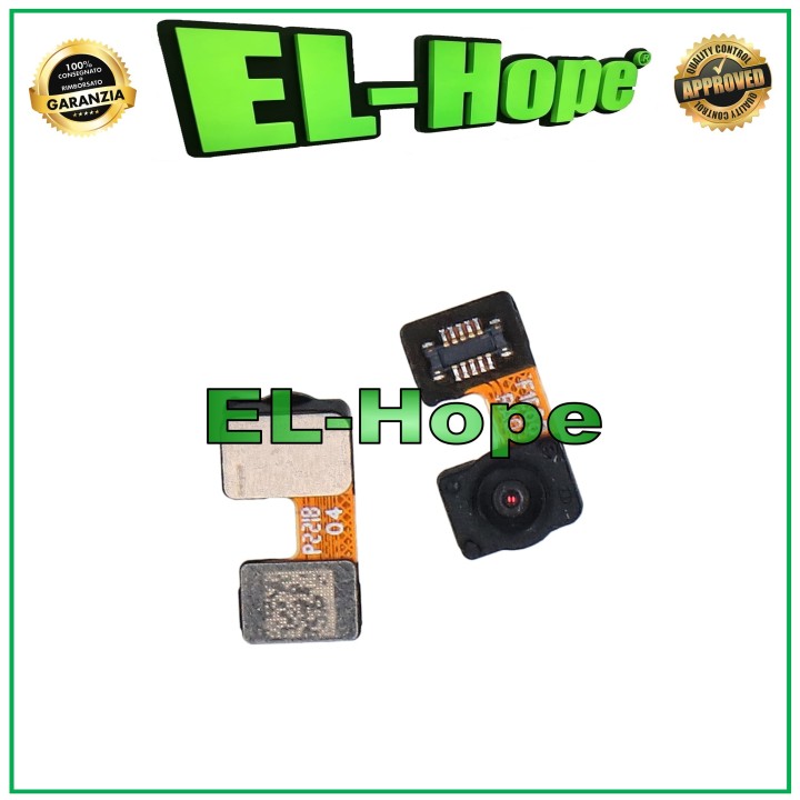 FLAT FLEX FINGERPRINT SENSOR FOR MOTOROLA MOTO EDGE 30 XT2203