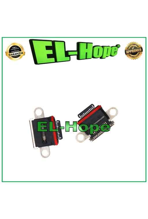 CHARGING CONNECTOR FOR GOOGLE PIXEL 8A GKV4X G6GPR G8HHN G576D CHARGER