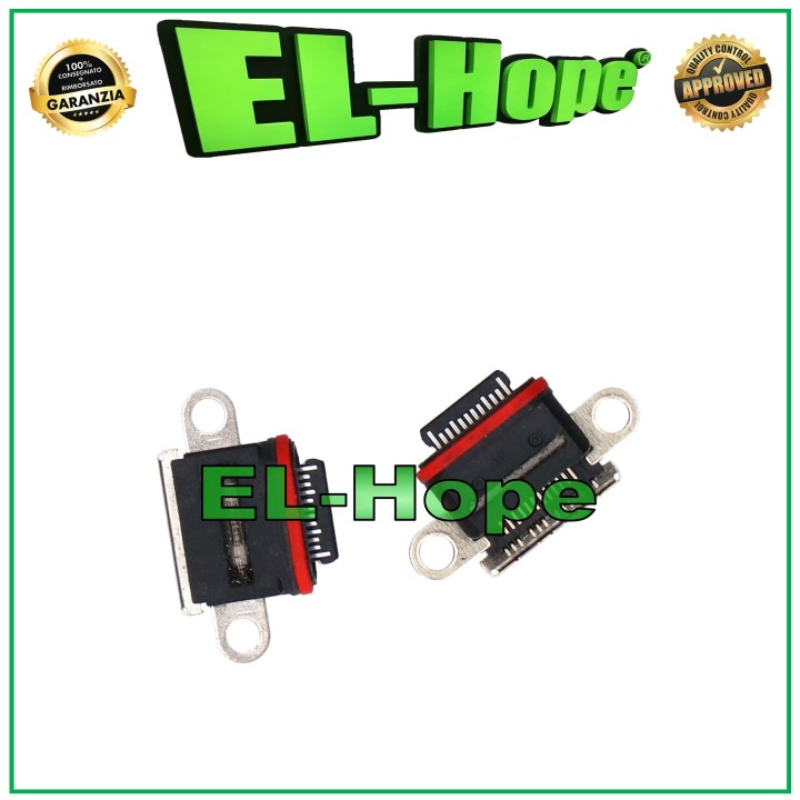 CHARGING CONNECTOR FOR GOOGLE PIXEL 8A GKV4X G6GPR G8HHN G576D CHARGER