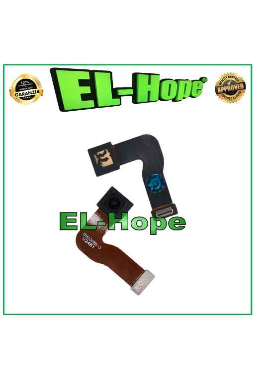 FRONT CAMERA SELFIE FOR GOOGLE PIXEL 8A GKV4X G6GPR FRONT CAMERA