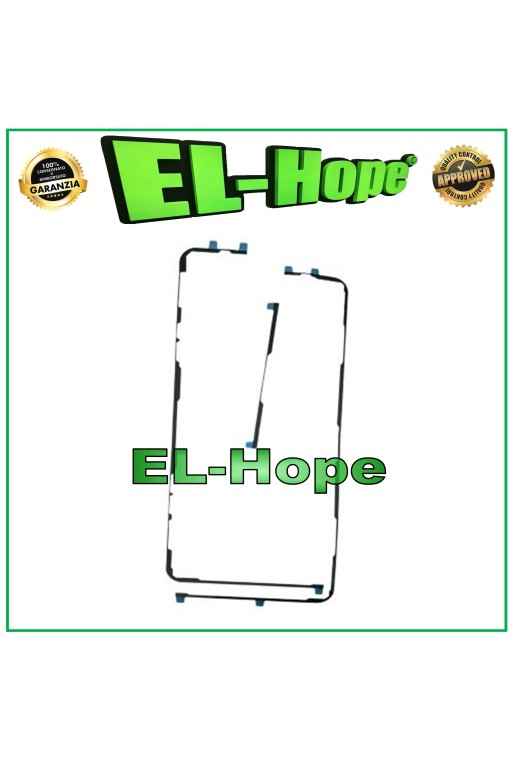 Double-Sided ADHESIVE SEAL FOR FIXING THE LCD DISPLAY OF THE IPAD PRO 12.9 3RD AND 4TH GEN