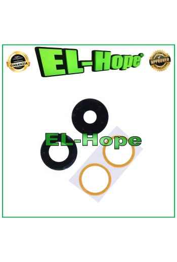 Rear Camera Lens Glass for Motorola Moto G54 XT2343 Camera Glass 