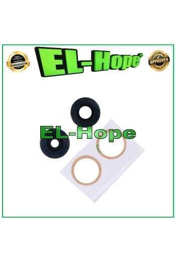 Rear Camera Glass Lens Cover for Motorola Moto G04 XT2421 