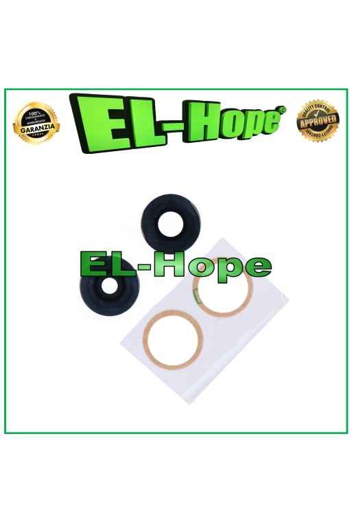 Rear Camera Glass Lens Cover for Motorola Moto G04 XT2421 