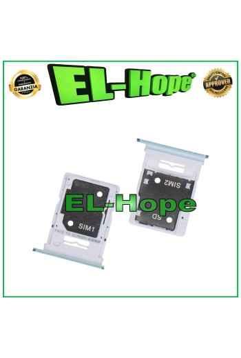 SIM CARD SLOT MICRO SD COMPARTMENT XIAOMI REDMI NOTE 14 5G 24094RAD4G GREEN