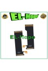 PAIR OF FLAT FLEX DISPLAY FOR MACBOOK PRO 15  821-00690 / 821-00691