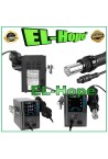 SUGON 2020D DIGITAL HOT AIR STATION FOR PROFESSIONAL PRECISION SOLDERING