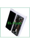 DISPLAY + FRAME TOUCH ORIGINAL SERVICE MOTOROLA MOTO EDGE 50 ULTRA XT2401 GRAY