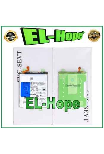 100% ORIGINAL SERVICE BATTERY SAMSUNG GALAXY A55 5G SM-A556B EB-BA546ABY