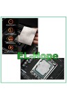 THERMAL GRIZZLY GRAPHENE SHEET 24x12mm THERMAL PASTE CPU GPU PS5 PS4 XBOX