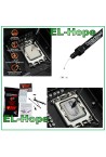 THERMAL GRIZZLY 1gr THERMAL PASTE SYRINGE LIQUID METAL CPU GPU PS5 PS4 XBOX