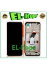 TOUCH FRAME DISPLAY EQUAL ORIGINAL SERVICE XIAOMI REDMI 10 22011119UY 21121119SG