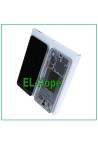 ORIGINAL FRAME DISPLAY SAMSUNG S25 FE 2025 SM-S731 TOUCH JETBLACK GH82-38431A